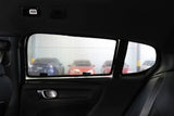 VOLVO C40 RECHARGE/C40/EC40 COUPE SUV CAR REAR WINDOW SHADES (2021-ON)
