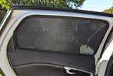 VOLVO V40 CAR REAR WINDOW SHADES (2012-2019)