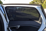VOLVO V40 CAR REAR WINDOW SHADES (2012-2019)