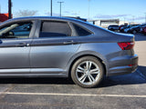 VOLKSWAGEN JETTA 7TH GENERATION CAR REAR WINDOW SHADES (A7; 2018-ON)