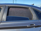 VOLKSWAGEN JETTA 7TH GENERATION CAR REAR WINDOW SHADES (A7; 2018-ON)