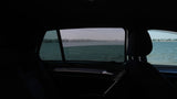 VOLKSWAGEN GOLF HATCHBACK 7TH GENERATION CAR REAR WINDOW SHADES (MK7/MQB- TYP 5G; 2012-2020)
