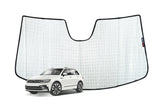 VOLKSWAGEN TIGUAN/TIGUAN ALLSPACE/TIGUAN L 2ND GENERATION FRONT WINDSCREEN SUN SHADE (AD/BW; 2016-2024)