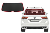 VOLKSWAGEN TIGUAN 2ND GENERATION REAR WINDSCREEN SHADE (AD/BW; 2016-2024)