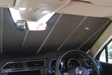 VOLKSWAGEN TIGUAN/TIGUAN ALLSPACE/TIGUAN L 2ND GENERATION FRONT WINDSCREEN SUN SHADE (AD/BW; 2016-2024)