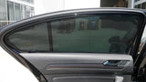 VOLKSWAGEN PASSAT SEDAN CAR REAR WINDOW SHADES (B8; 2015-2022)