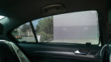 VOLKSWAGEN PASSAT SEDAN CAR REAR WINDOW SHADES (B8; 2015-2022)