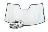 VOLKSWAGEN TIGUAN 1ST GENERATION FRONT WINDSCREEN SUN SHADE (2007-2017)