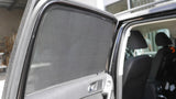 VOLKSWAGEN TIGUAN 1ST GENERATION CAR REAR WINDOW SHADES (2007-2017)
