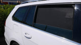 VOLKSWAGEN GOLF WAGON 7TH GENERATION CAR REAR WINDOW SHADES (MK7/MQB- TYP 5G; 2012-2020)