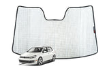VOLKSWAGEN GOLF HATCHBACK/WAGON 5TH/6TH GENERATION FRONT WINDSCREEN SUN SHADE (MK5/MK6- TYP 1K/5K; 2003-2013)
