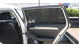 VOLKSWAGEN PASSAT WAGON CAR REAR WINDOW SHADES (B8; 2015-2023)