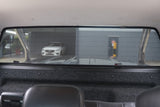 VOLKSWAGEN AMAROK 1ST GENERATION REAR WINDSCREEN SHADE (2010-2023)