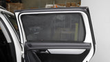 VOLKSWAGEN PASSAT WAGON CAR REAR WINDOW SHADES (B6/B7; 2005-2015)