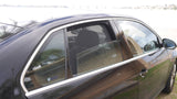 VOLKSWAGEN JETTA SEDAN 5TH GENERATION CAR REAR WINDOW SHADES (A5- TYP 1K5; 2006-2011)