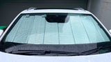 VOLKSWAGEN T-ROC FRONT WINDSCREEN SUN SHADE (2017-2025)