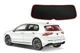 VOLKSWAGEN GOLF HATCHBACK 8TH GENERATION REAR WINDSCREEN SHADE (MK8/MK8.5; 2020-ON)