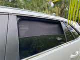 VOLKSWAGEN ATLAS CROSS SPORT/TERAMONT X CAR REAR WINDOW SHADES (2017-ON)
