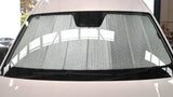 VOLKSWAGEN CRAFTER 2ND GENERATION FRONT WINDSCREEN SUN SHADE (TYP SY/SZ- 2017-ON)