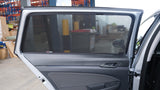 VOLKSWAGEN GOLF WAGON 8TH GENERATION CAR REAR WINDOW SHADES (MK8/MK8.5; 2020-ON)