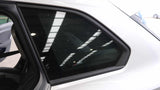 VOLKSWAGEN GOLF WAGON 8TH GENERATION PORT WINDOW SHADES (MK8/MK8.5; 2020-ON)