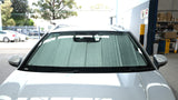 VOLKSWAGEN GOLF WAGON/HATCHBACK 8TH GENERATION FRONT WINDSCREEN SUN SHADE (MK8/MK8.5; 2020-ON)
