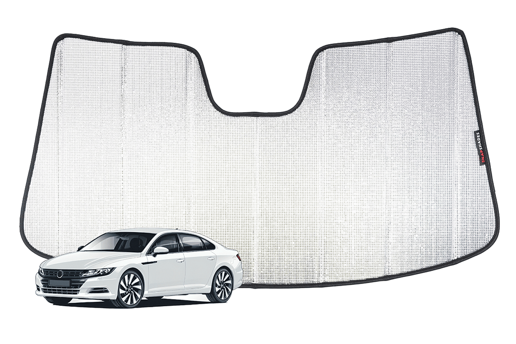 VOLKSWAGEN ARTEON/CC LIFTBACK/WAGON FRONT WINDSCREEN SUN SHADE (2017-ON)