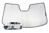 VOLKSWAGEN ARTEON/CC LIFTBACK/WAGON FRONT WINDSCREEN SUN SHADE (2017-ON)