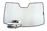 VOLKSWAGEN CADDY 3RD GENERATION FRONT WINDSCREEN SUN SHADE (TYP 2K; 2003-2021)