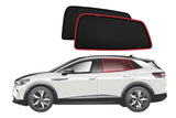 VOLKSWAGEN ID.4 CAR REAR WINDOW SHADES (2020-ON)