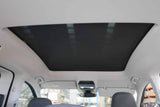 VOLKSWAGEN CADDY MAXI 4TH GENERATION PANORAMIC GLASS SHADE (TYP SB; 2020-ON)
