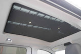 VOLKSWAGEN CADDY MAXI 4TH GENERATION PANORAMIC GLASS SHADE (TYP SB; 2020-ON)