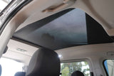 VOLKSWAGEN CADDY MAXI 4TH GENERATION PANORAMIC GLASS SHADE (TYP SB; 2020-ON)