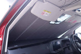 VOLKSWAGEN CADDY/CADDY MAXI 4TH GENERATION FRONT WINDSCREEN SUN SHADE (TYP SB; 2020-ON)