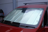 VOLKSWAGEN CADDY/CADDY MAXI 4TH GENERATION FRONT WINDSCREEN SUN SHADE (TYP SB; 2020-ON)