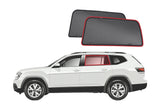 VOLKSWAGEN ATLAS/TERAMONT 1ST GENERATION CAR REAR WINDOW SHADES (CA1; 2017-ON)