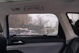 VOLKSWAGEN TAOS/THARU CAR REAR WINDOW SHADES (2018-ON)