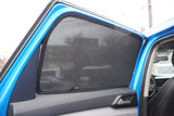 VOLKSWAGEN TAOS/THARU CAR REAR WINDOW SHADES (2018-ON)