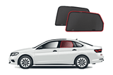 VOLKSWAGEN JETTA 7TH GENERATION CAR REAR WINDOW SHADES (A7; 2018-ON)