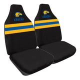 AFL SEAT COVER FOR TOYOTA T-18 HATCHBACK 79-82
