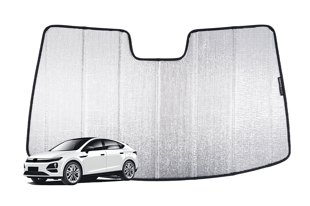 XPENG G6 FRONT WINDSCREEN SUN SHADE (2023-ON)