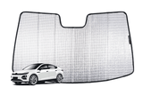 XPENG G6 FRONT WINDSCREEN SUN SHADE (2023-ON)