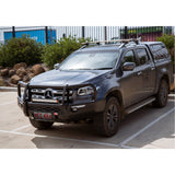 MCC PHOENIX A-FRAME STEEL BULLBAR FOR MERCEDES-BENZ X-CLASS 19-ON