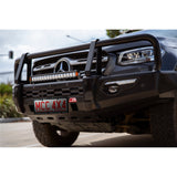MCC PHOENIX A-FRAME STEEL BULLBAR FOR MERCEDES-BENZ X-CLASS 19-ON