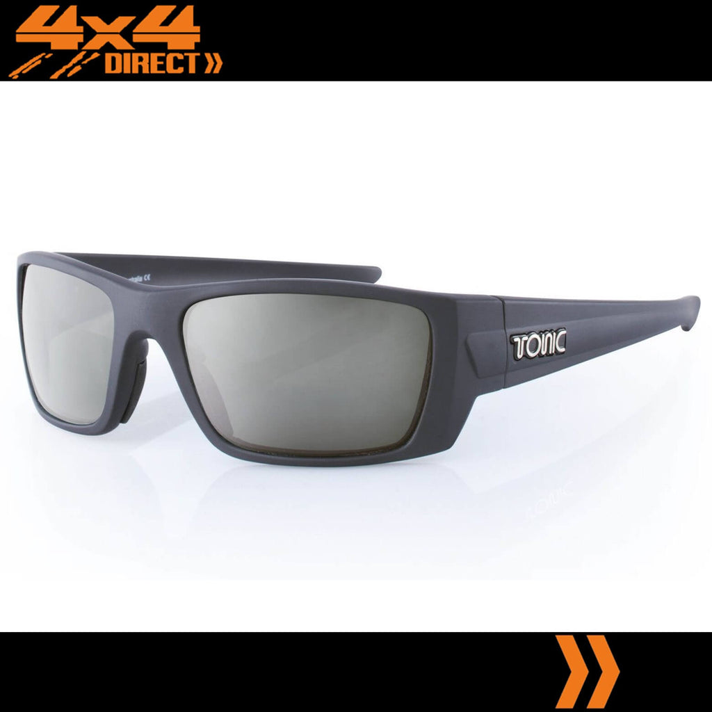 TONIC EYEWEAR SUNGLASSES YOURANIUM PHOTOCHROMIC GREY LENS