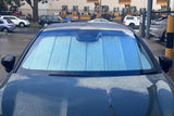 ZEEKR X FRONT WINDSCREEN SUN SHADE (2023-ON)
