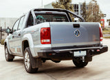 MCC ROCKER REAR BAR FOR VOLKSWAGEN AMAROK 11-ON