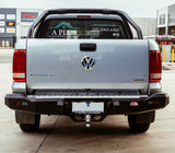 MCC ROCKER REAR BAR FOR VOLKSWAGEN AMAROK 11-ON