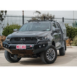 MCC ROCKER NO LOOP BULLBAR FOR MAZDA BT50 21-24