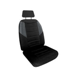 BREATHABLE POLYESTER SEAT COVER FOR DAIHATSU TERIOS SUV 00-06